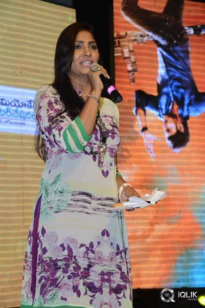 Run-Movie-Audio-Launch